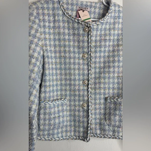 •blazer• - Picture 3 of 5